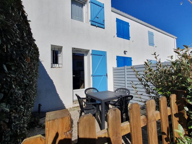 Maison vente à Les Sables-d'Olonne, La Faute-sur-mer