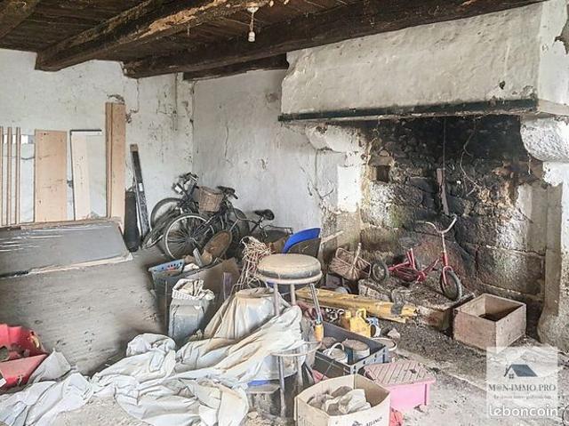 Maison vente à Fougères-Vitré, Bretagne