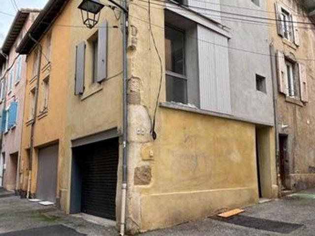 Maison vente à Valence, Romans-sur-isère