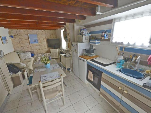 Maison vente à Rochefort, Saint-georges-de-didonne