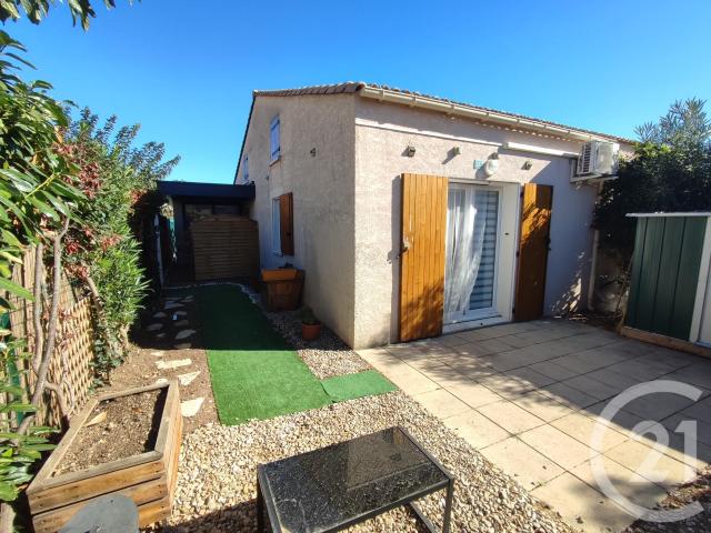 Maison vente à Montpellier, Vic-la-gardiole