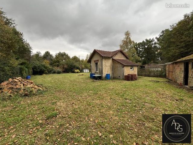 Maison vente à Rambouillet, Rochefort-en-yvelines