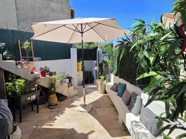 Maison vente à Marseille, Plan-de-cuques