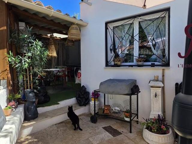 Maison vente à Marseille, Plan-de-cuques