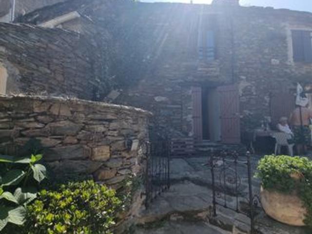Maison vente à Bastia, Pietracorbara