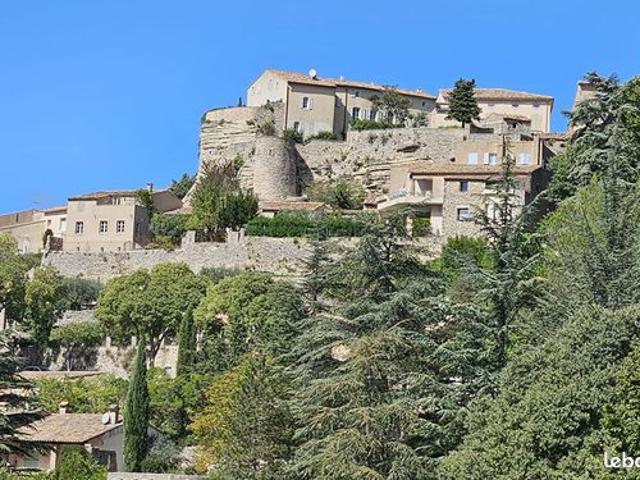 Maison vente à Apt, Bonnieux