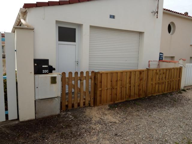 Maison vente à L'Aiguillon-sur-Mer, L'Aiguillon-la-Presqu'île