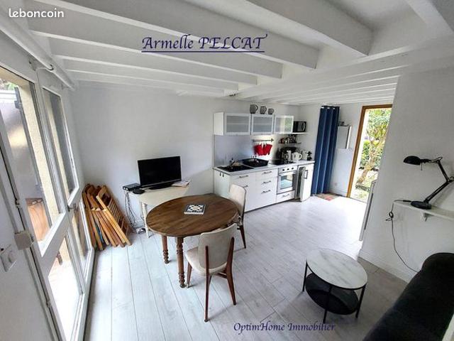 Maison vente à Lisieux, Cabourg