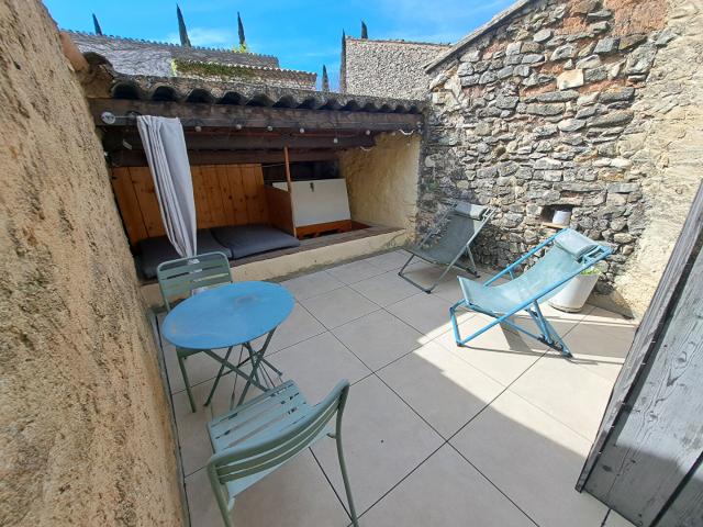 Maison vente à Carpentras, Vaison-la-romaine