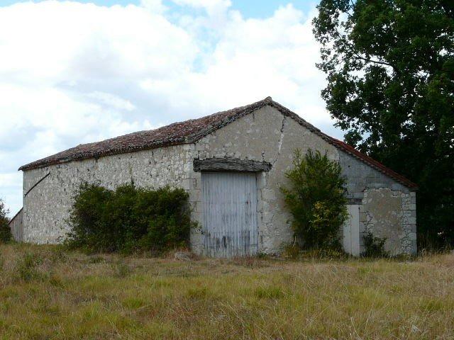 Maison vente à France métropolitaine, La Romieu