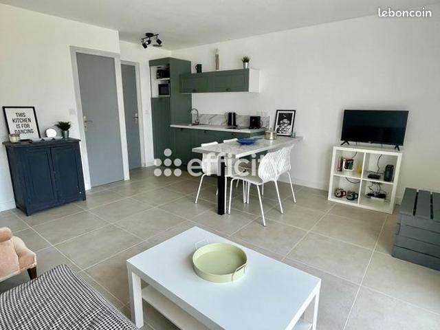 Maison vente à Rochefort, Saint-georges-d'oléron