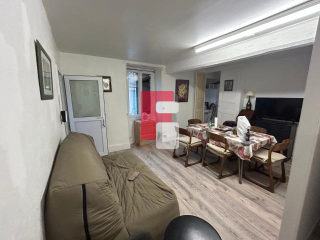 Maison vente à Bar-sur-Aube, Puits-et-nuisement