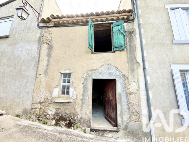 Maison vente à Limoux, Saint-hilaire