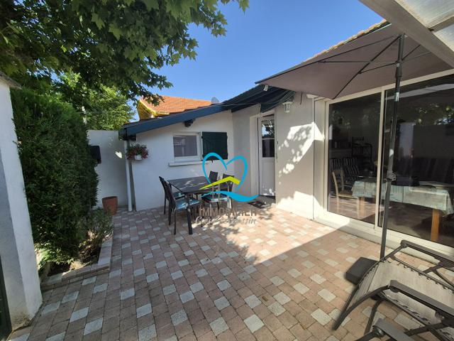 Maison vente à Arcachon, Lanton