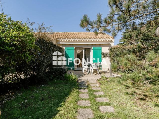 Maison vente à Les Sables-d'Olonne, Bretignolles-sur-mer