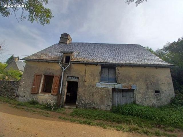 Maison vente à Mauriac