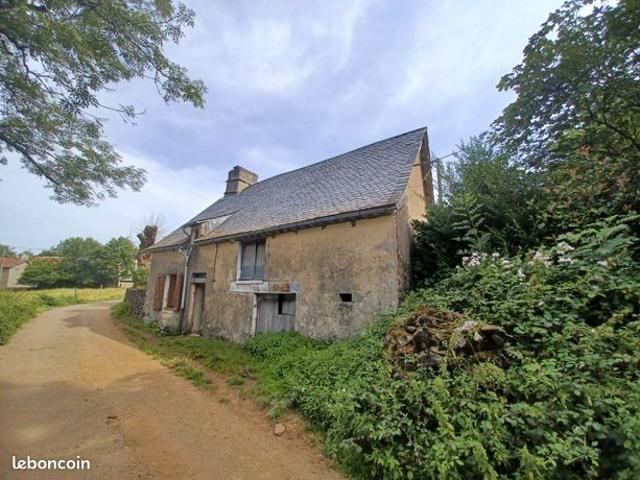 Maison vente à Mauriac