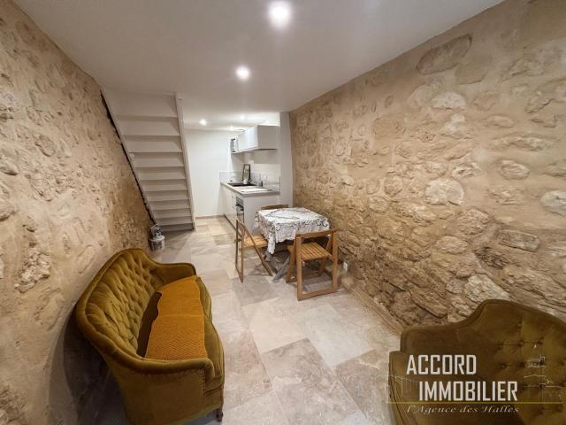 Maison vente à Béziers, Creissan
