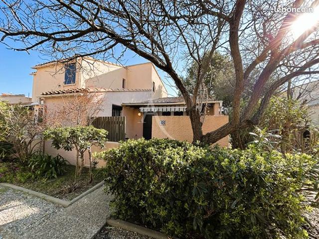 Maison vente à Narbonne, Leucate