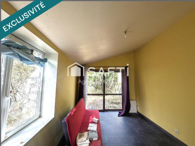 Maison vente à Nantes, Orvault