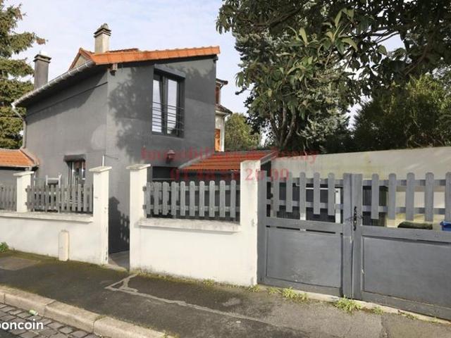 Maison vente à Le Raincy, Rosny-sous-bois