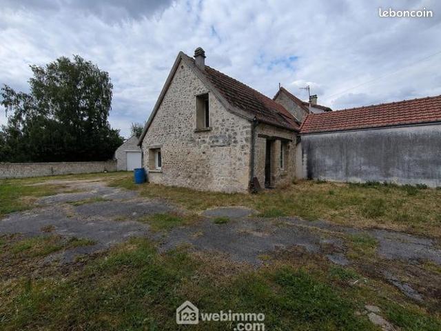 Maison vente à Soissons, Mont-notre-dame