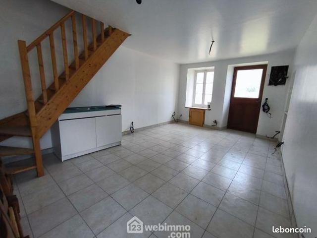 Maison vente à Soissons, Mont-notre-dame