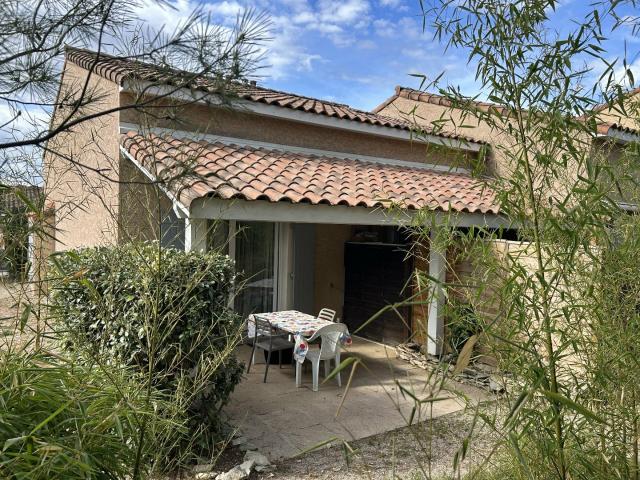 Maison vente à Nîmes, Calvisson