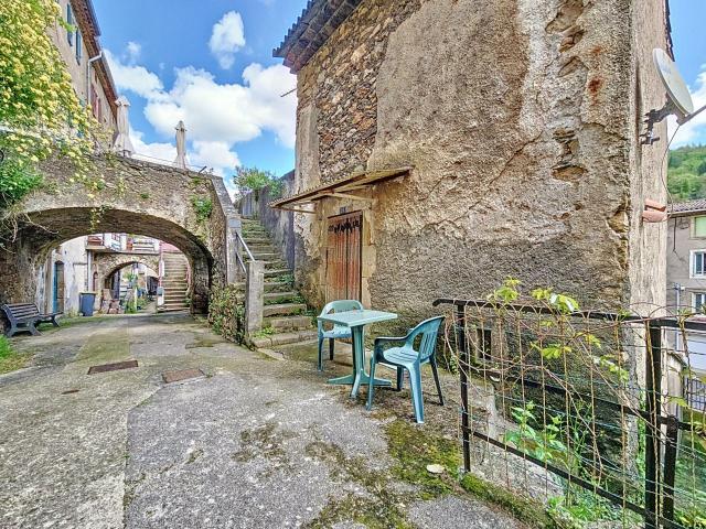 Maison vente à Béziers, Saint-etienne-estréchoux