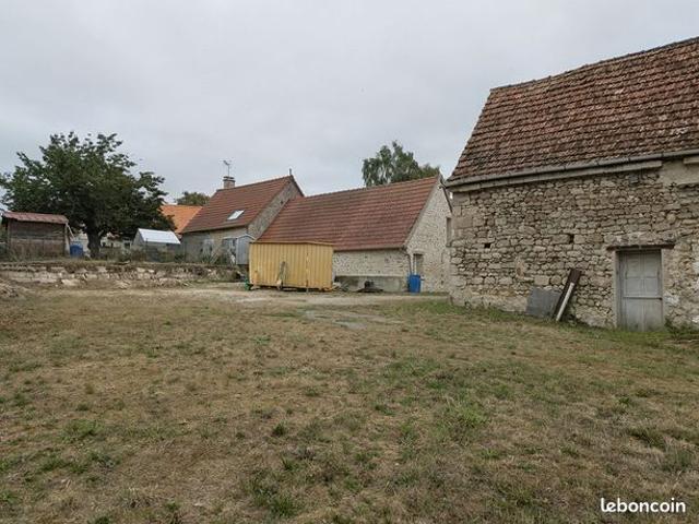 Maison vente à Soissons, Mont-notre-dame