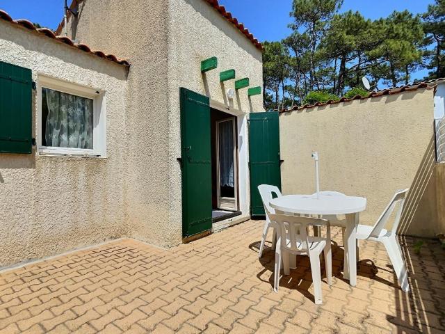 Maison vente à Rochefort, Saint-georges-d'oléron