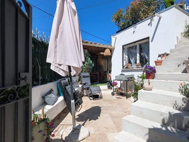 Maison vente à Marseille, Plan-de-cuques