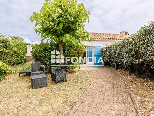 Maison vente à Les Sables-d'Olonne, Bretignolles-sur-mer