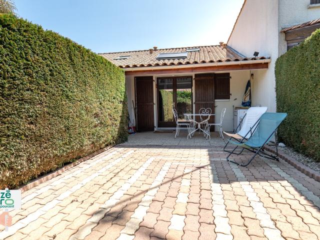 Maison vente à Les Sables-d'Olonne, Saint-vincent-sur-jard