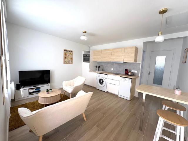 Maison vente à Nantes