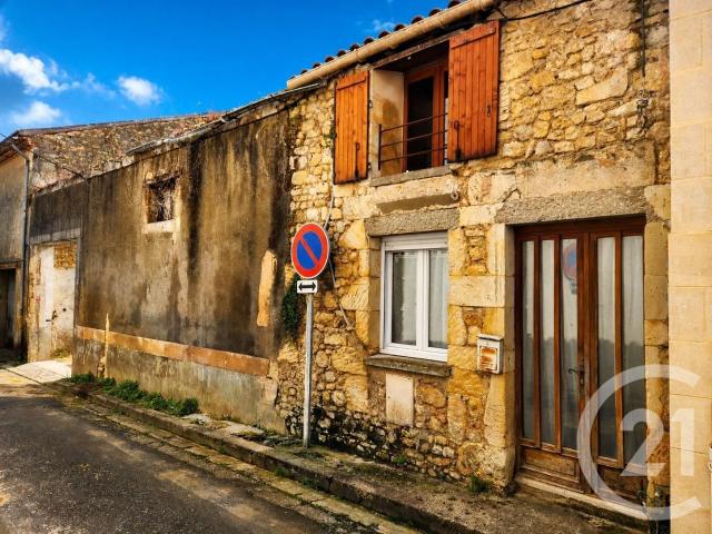 Maison vente à Lesparre-Médoc, Lesparre-médoc