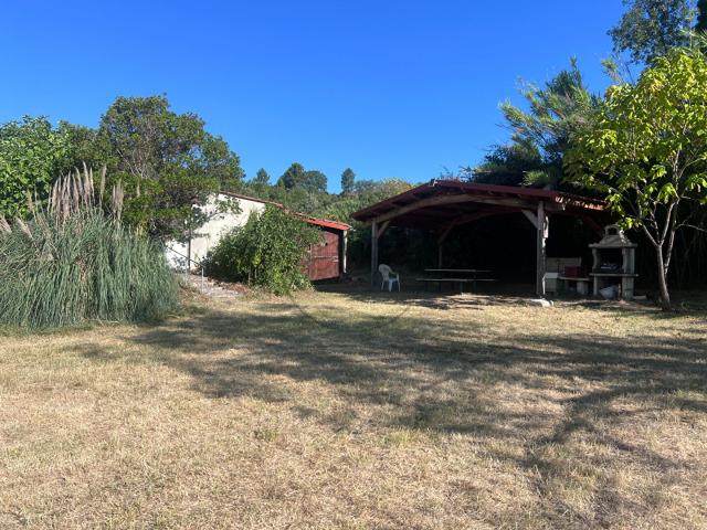 Maison vente à Alès, Barjac