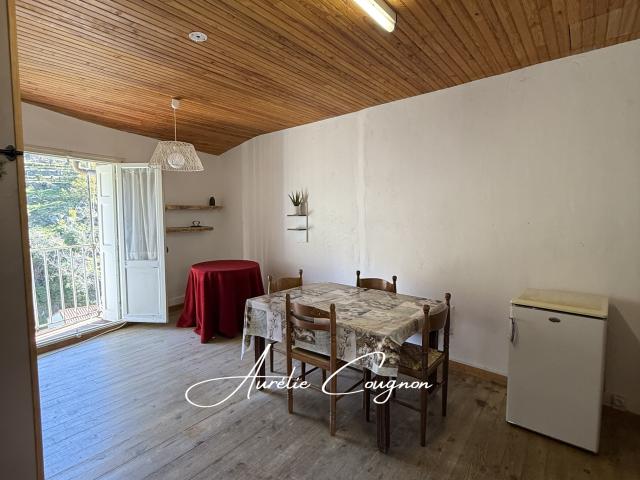 Maison vente à La Carole, Mosset