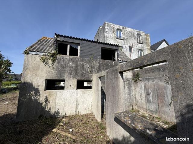 Maison vente à Châteaulin, Bretagne