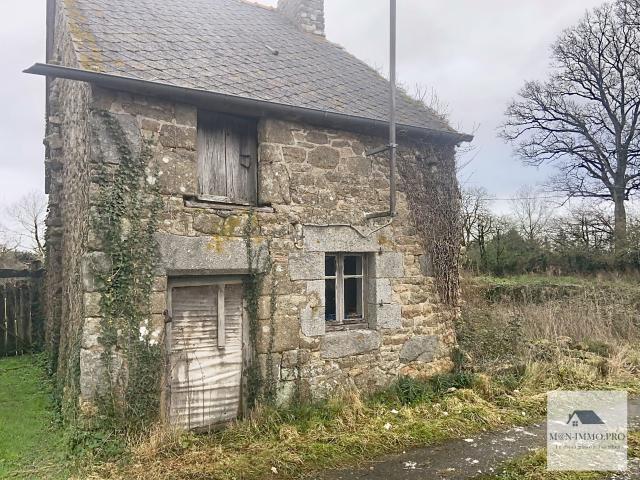 Maison vente à Fougères-Vitré, Bretagne