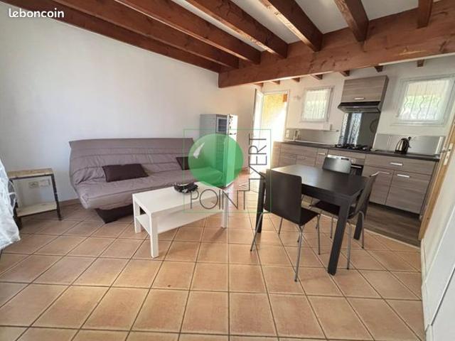 Maison vente à Itteville, Essonne