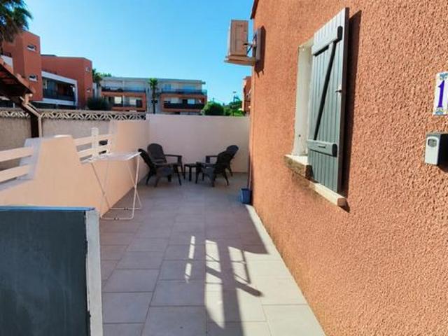 Maison vente à Béziers, Agde