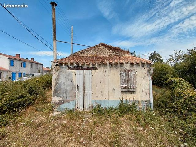 Maison vente à La Roche-sur-Yon, Palluau