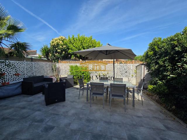 Maison vente à Montpellier, Vic-la-gardiole