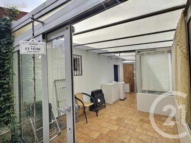 Maison vente à Le Raincy, Le Blanc-mesnil
