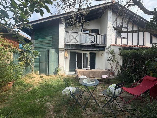 Maison vente à Lapurdi, Hendaye