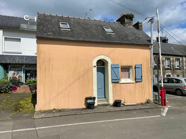 Maison vente à France métropolitaine, Bretagne