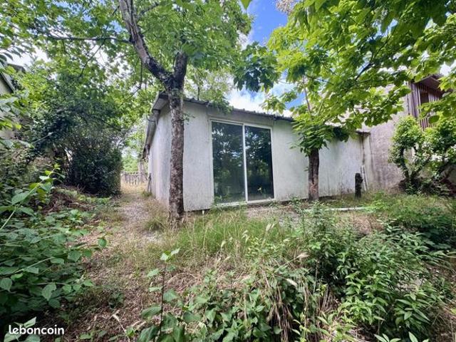 Maison vente à Lesparre-Médoc, Hourtin