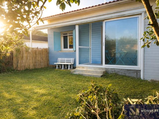 Maison vente à Rochefort, Meschers-sur-gironde
