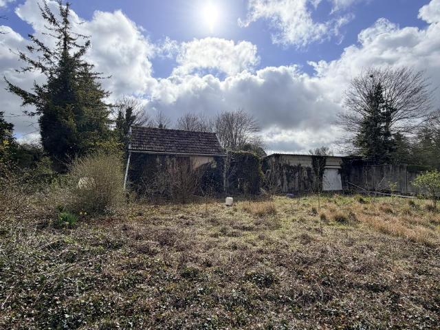 Maison vente à Marigny-le-Châtel, Aube